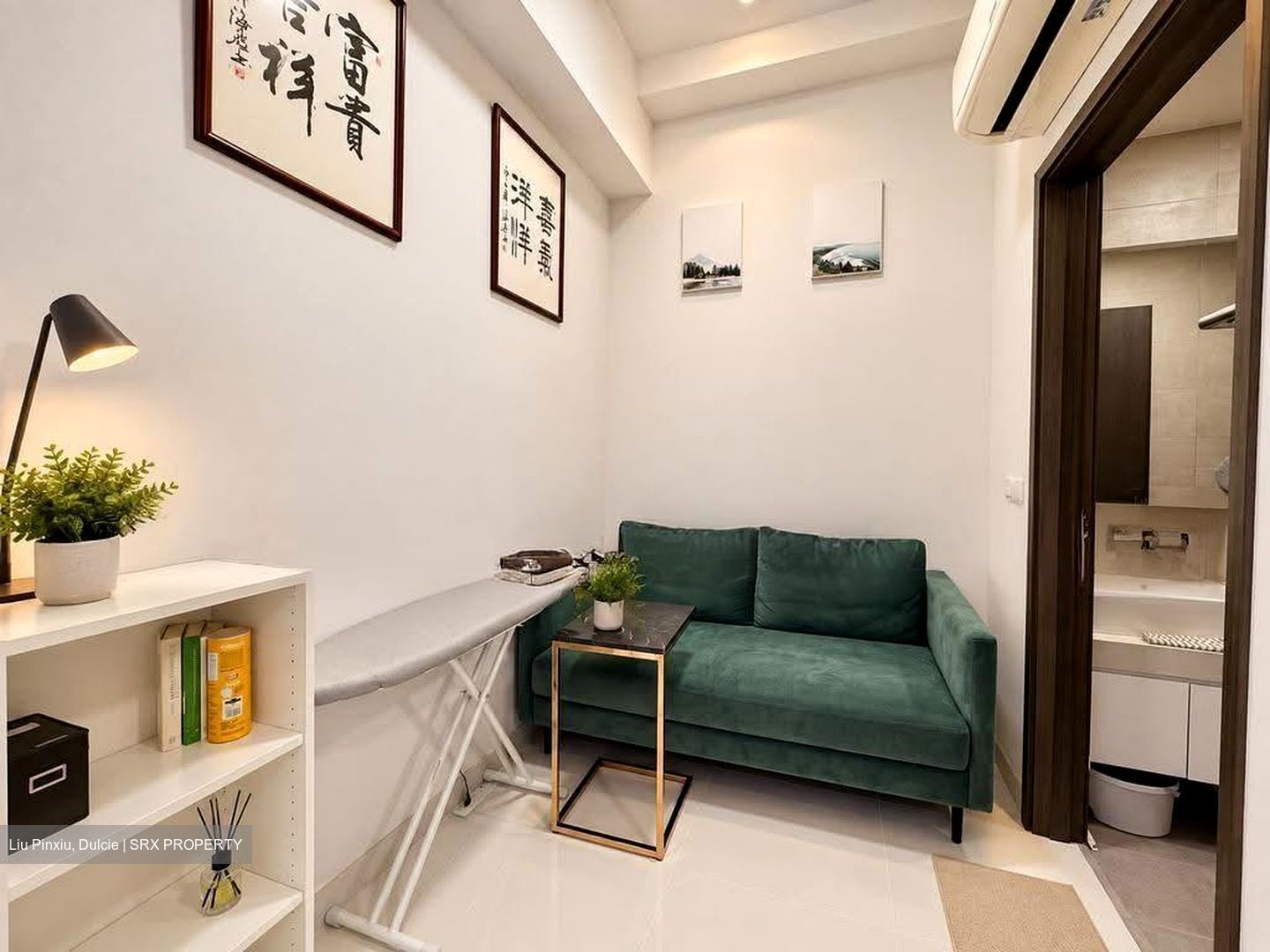 Neem Tree (D12), Apartment #621763341